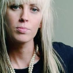 Foto de Tricia Brock