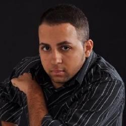 Foto de Cleber e Hudson