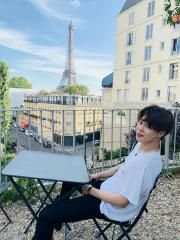 Intro: Serendipity
