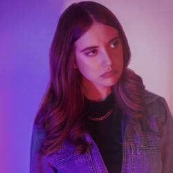 Foto de Ayla Tesler-Mabe