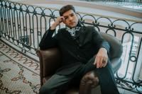Wesley Poison