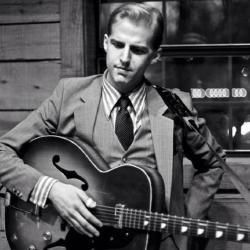 Photo of Christian Lee Hutson