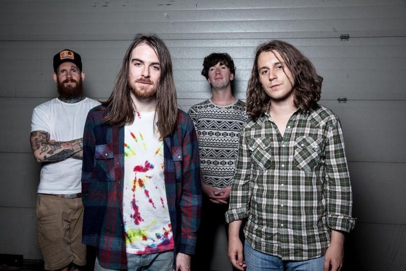 Pulled Apart by Horses