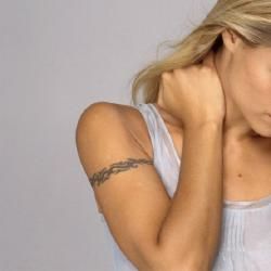 Foto de Michelle Hunziker