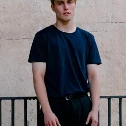 Foto de Sam Fender