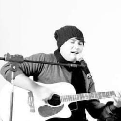 Foto de Carlos Medeiros