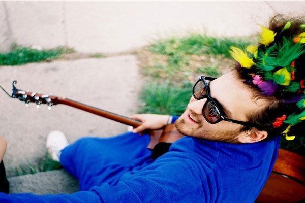 Daniel Zott