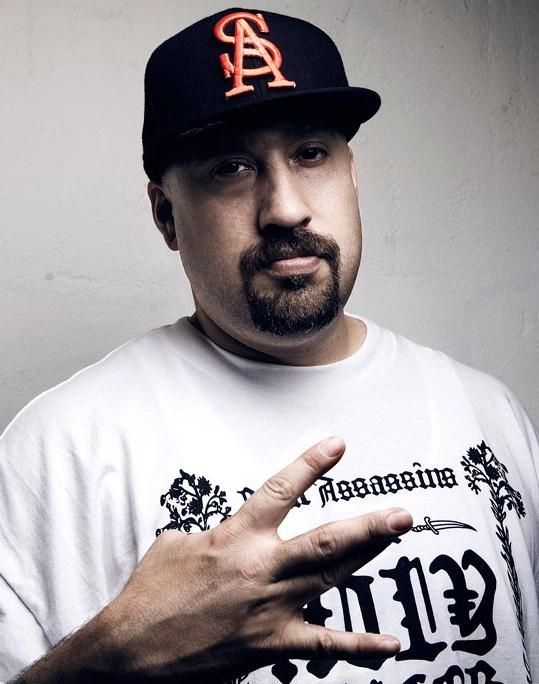 B-Real