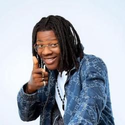 Foto de King Defofera