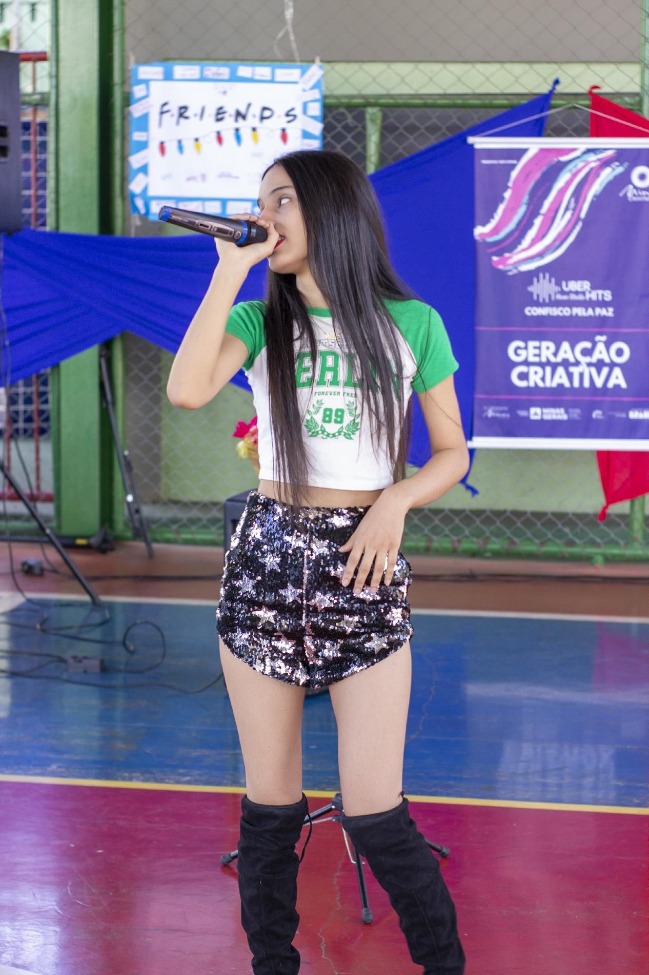 Lola Lopes