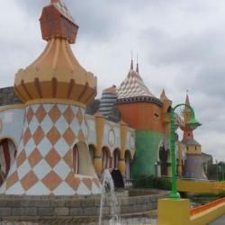 Foto de Hopi Hari