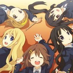 Foto de K-ON!