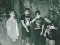 Schizophrenic (Live In Junk Park)