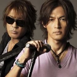 Foto de B'Z
