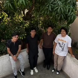 Foto de Los Polaroid