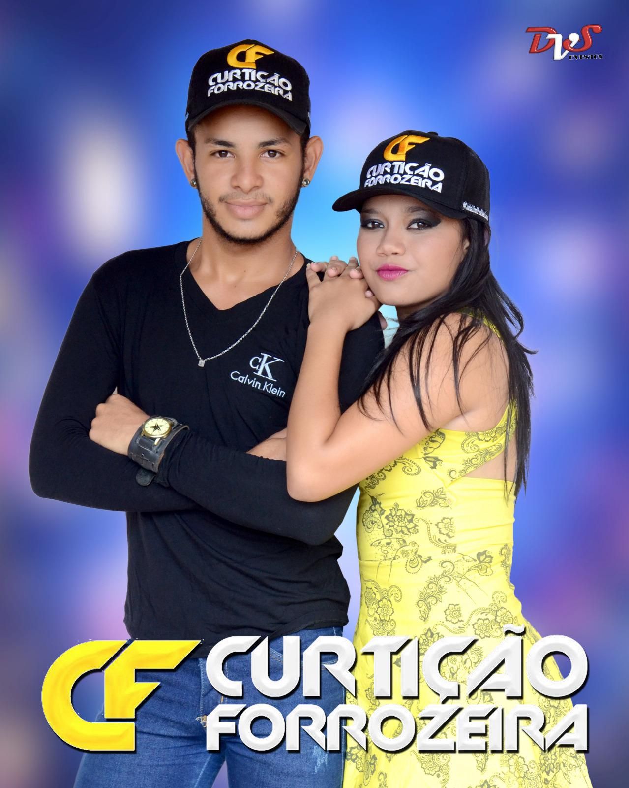 Curtição Forrozeira