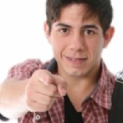 Foto de Jaisson e Juliano