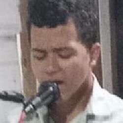 Photo of Josué Andrade Oficial