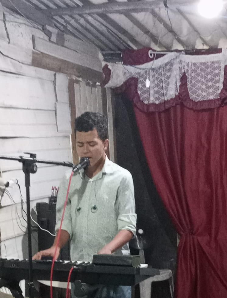 Arrocha e Piseiro