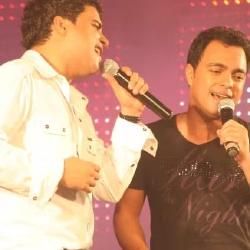 Foto de Marcelinho de Lima & Camargo