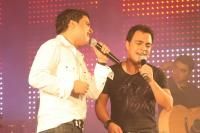 Marcelinho de Lima & Camargo