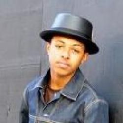 Foto de Diggy Simmons