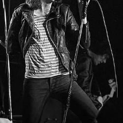 Foto de Joey Ramone