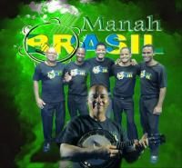 Manah Brasil