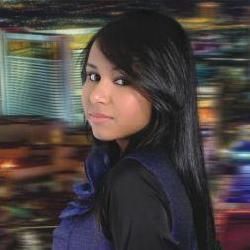 Foto de Hezraita Santos