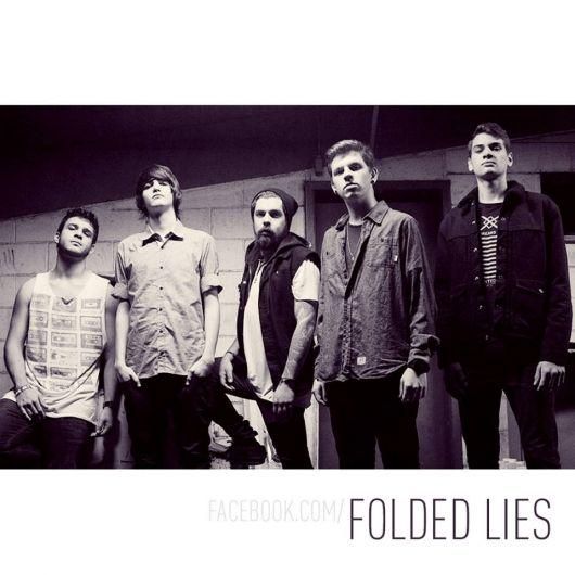 Folded Lies