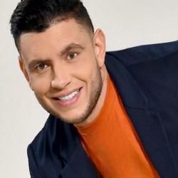 Foto de Saul Lallemand