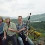 The Tannahill Weavers
