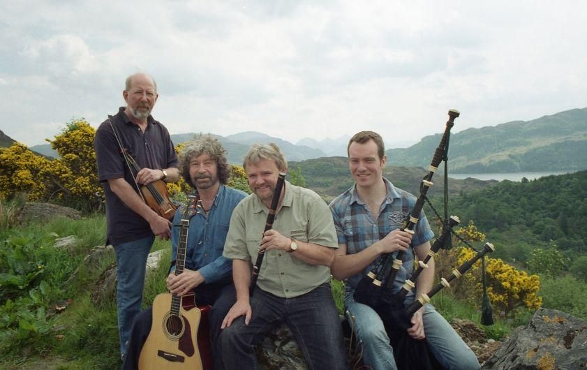 The Tannahill Weavers