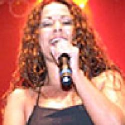 Foto de Irah Caldeira