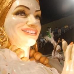 Foto de G.R.E.S. Império Serrano (RJ)