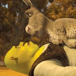 Foto de Shrek