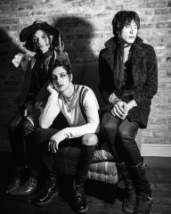 Palaye Royale