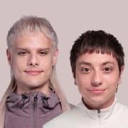 CA7RIEL & Paco Amoroso