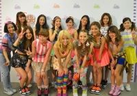 E-girls