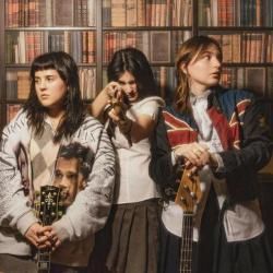 Foto de Las Petunias
