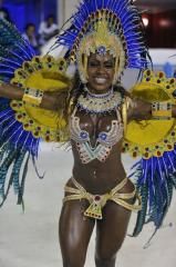 Samba Enredo 1981 - Mauricéia em Noite de Festa