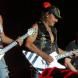 Scorpions