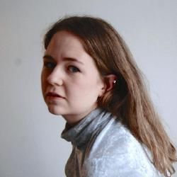 Foto de Alice Boman