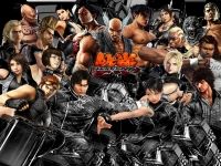 Tekken