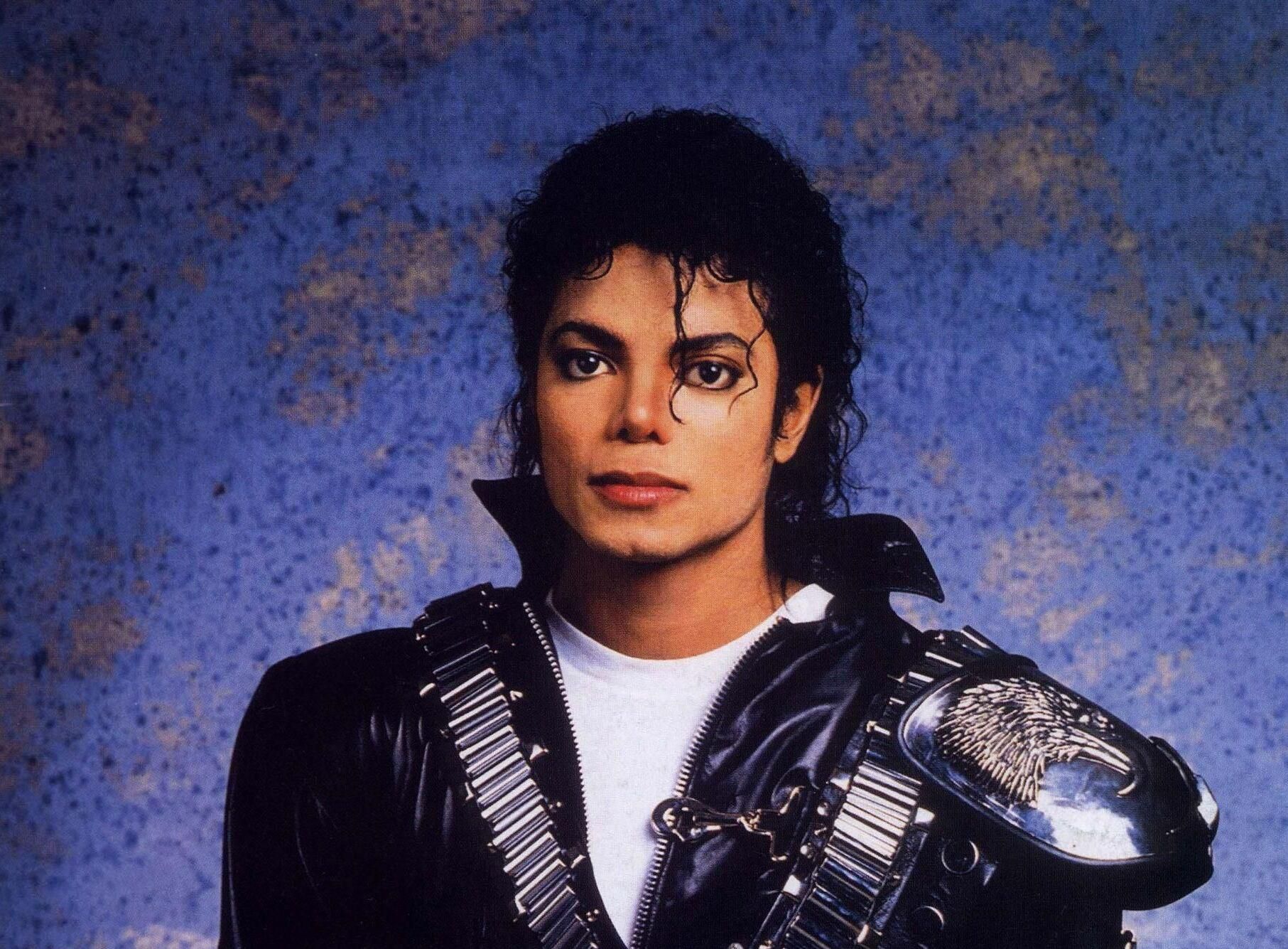 Michael Jackson - LETRAS.MUS.BR