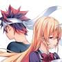 Shokugeki No Souma