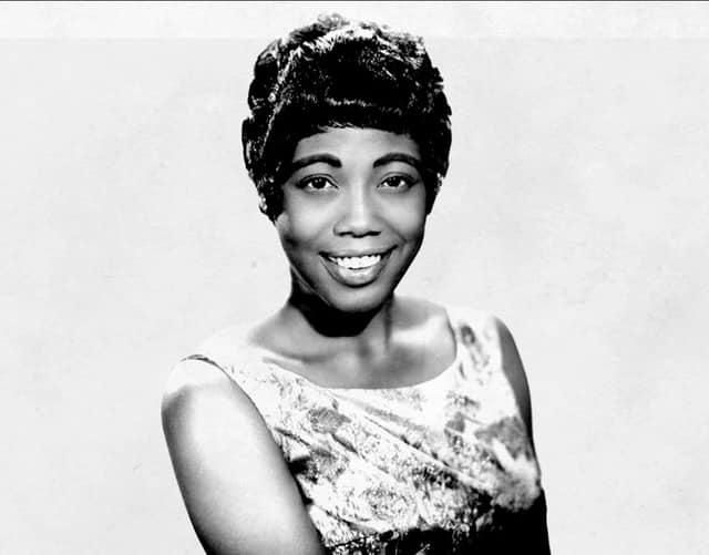 Betty Everett