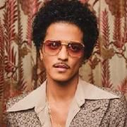 Bruno Mars