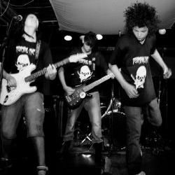 Foto de Terminal THC