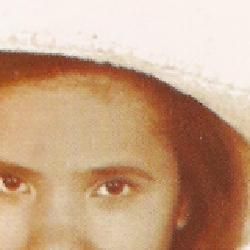 Foto de Aurenice Lima